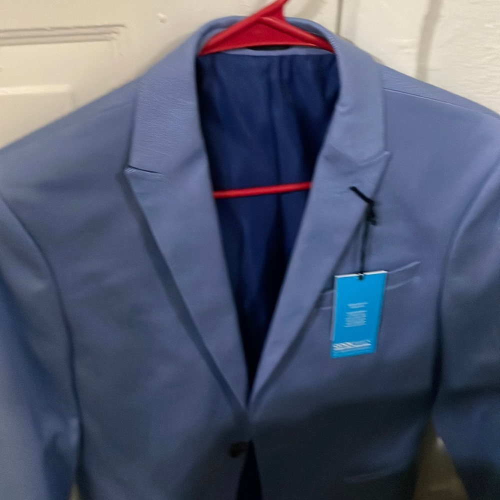Dress jacket $85
